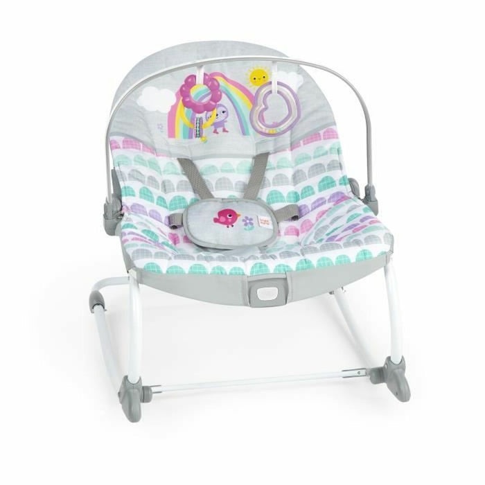Hamac pentru Bebeluș Bright Starts