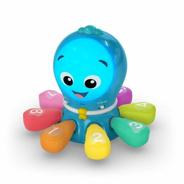 Jucărie pentru copii Baby Einstein Octopus