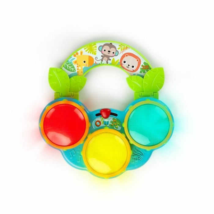 Jucărie pentru copii Bright Starts Tambour musical