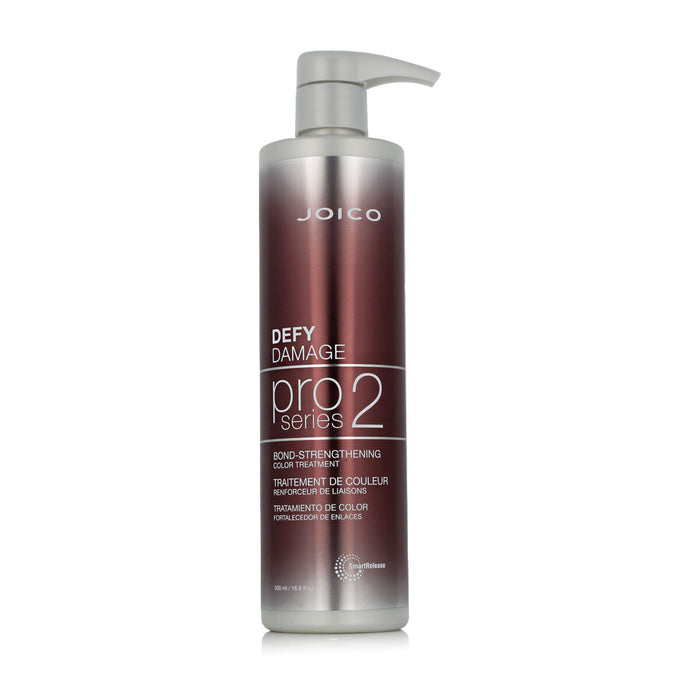Mască pentru Păr Vopsit Joico Defy Damage ProSeries 2  500 ml