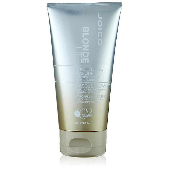 Mască Revitalizantă Joico Blonde Life 150 ml
