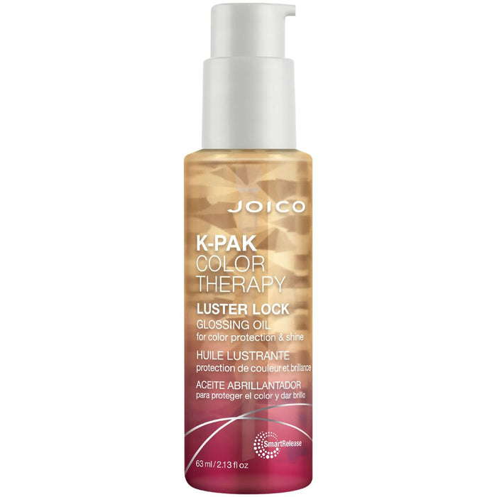 Ulei de Păr Protector Joico K-PAK Color Therapy 63 ml