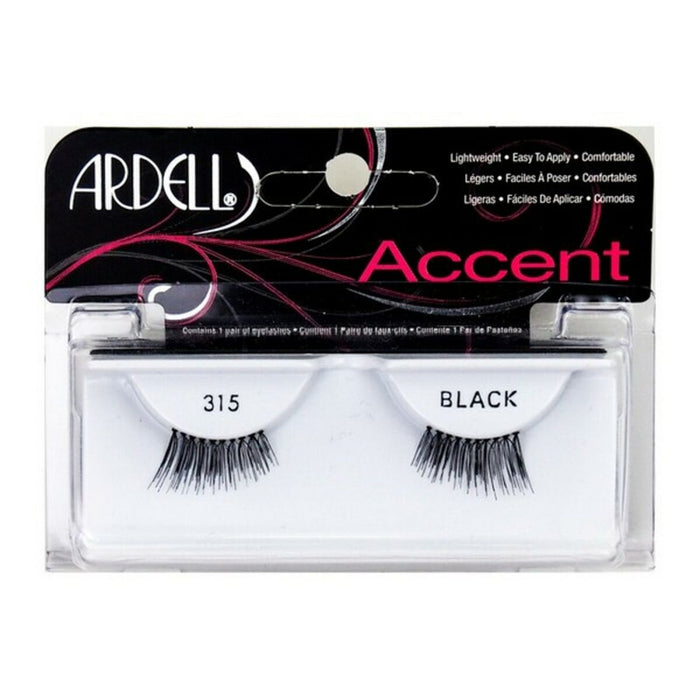 Gene False Accent Ardell 74764613158