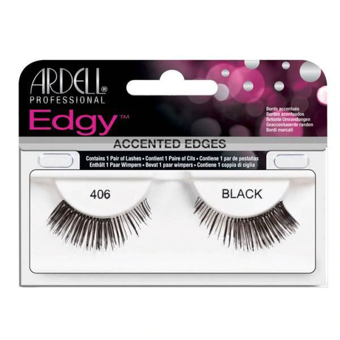 Set de gene false Ardell Edgy Nº 406