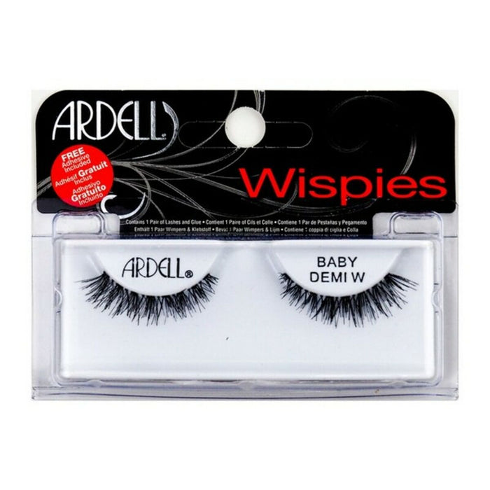Gene False Baby Demi Wispies Ardell