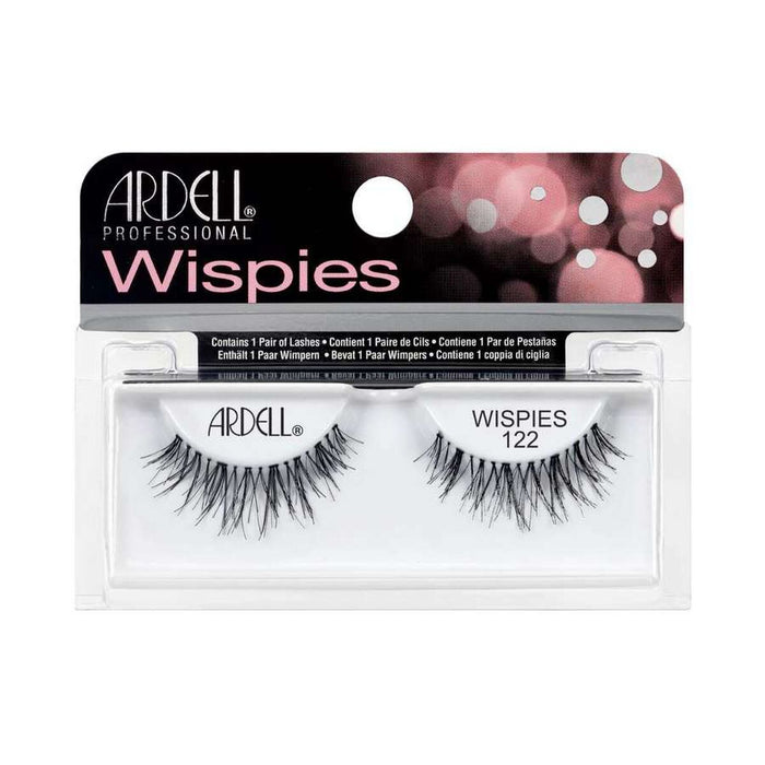 Set de gene false Ardell Wispies Nº 122