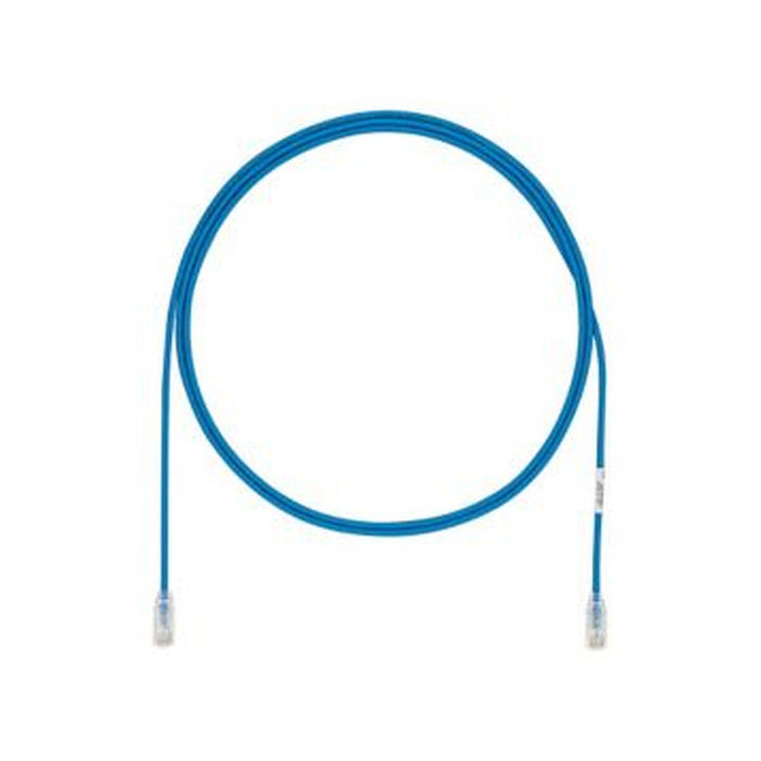 Cablu de Rețea Rigid UTP Categoria 6 Panduit UTP28X15M Alb 15 m