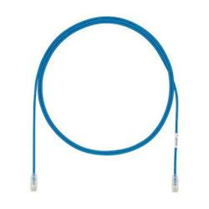 Cablu de Rețea Rigid UTP Categoria 6 Panduit UTP28X1M Albastru 1 m