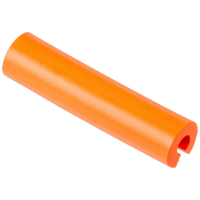 Identificator de cablu Panduit NWSLC-3Y Portocaliu PVC (100 Unități)