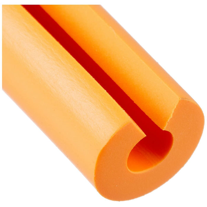 Identificator de cablu Panduit NWSLC-3Y Portocaliu PVC (100 Unități)