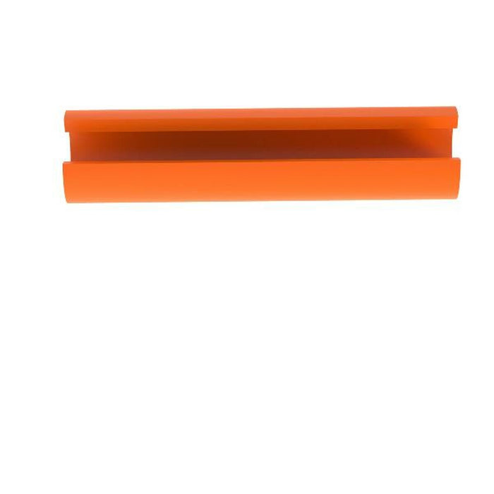 Identificator de cablu Panduit NWSLC-7Y Alb PVC (100 Unități)