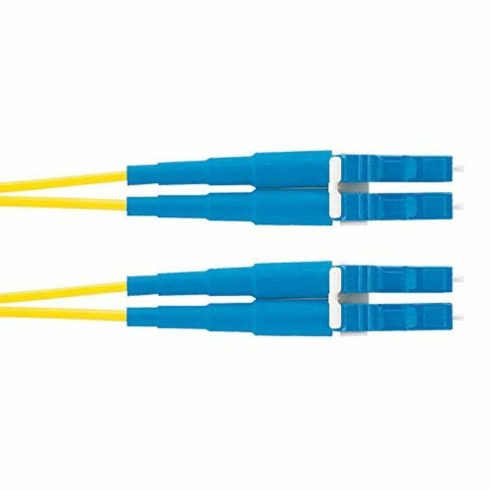 Cablu de fibra optica Panduit LC/LC 2 m