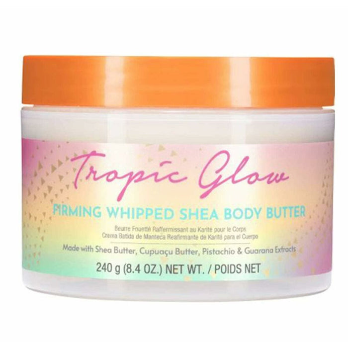 Unt de corp Tree Hut Tropic Glow 240 g Fermitate