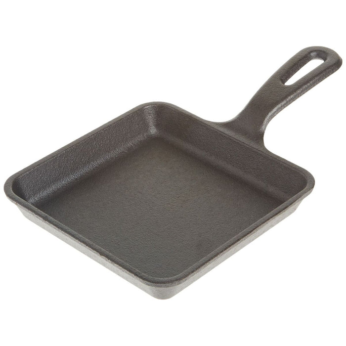 Tigaie Lodge L5WS3 Negru Fier turnat