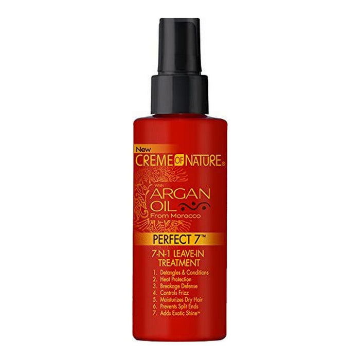 Tratament Creme Of Nature  7 In 1 Leave In  (125 ml)