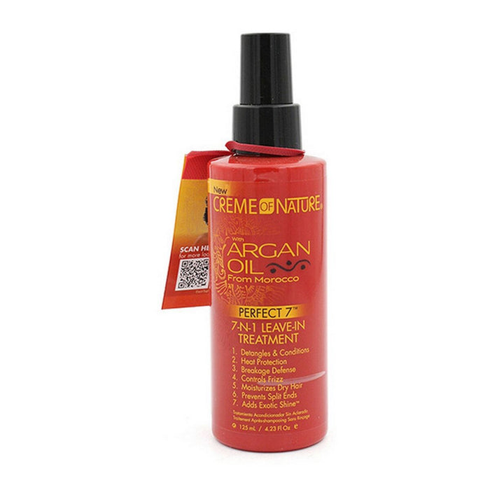 Tratament Creme Of Nature  7 In 1 Leave In  (125 ml)