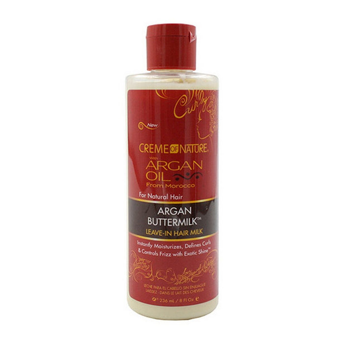 Ulei Capilar Creme Of Nature Fără amoniac (236 ml)
