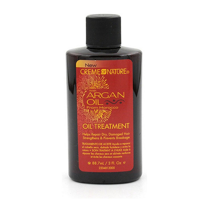 Ulei Capilar Creme Of Nature (88,7 ml)