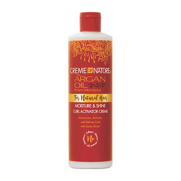 Cremă de Coafat Creme Of Nature (354 ml)