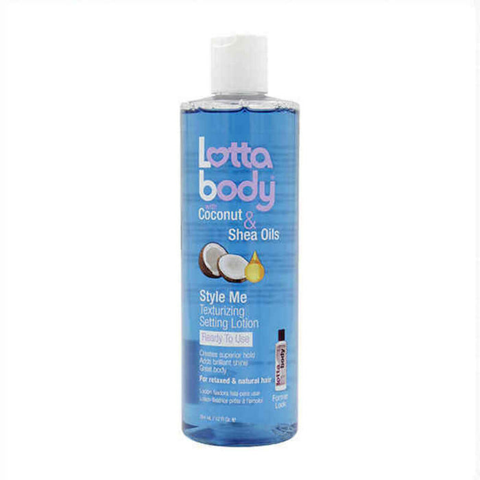 Cremă de Coafat Revlon Lottabody Style Me (354 ml)