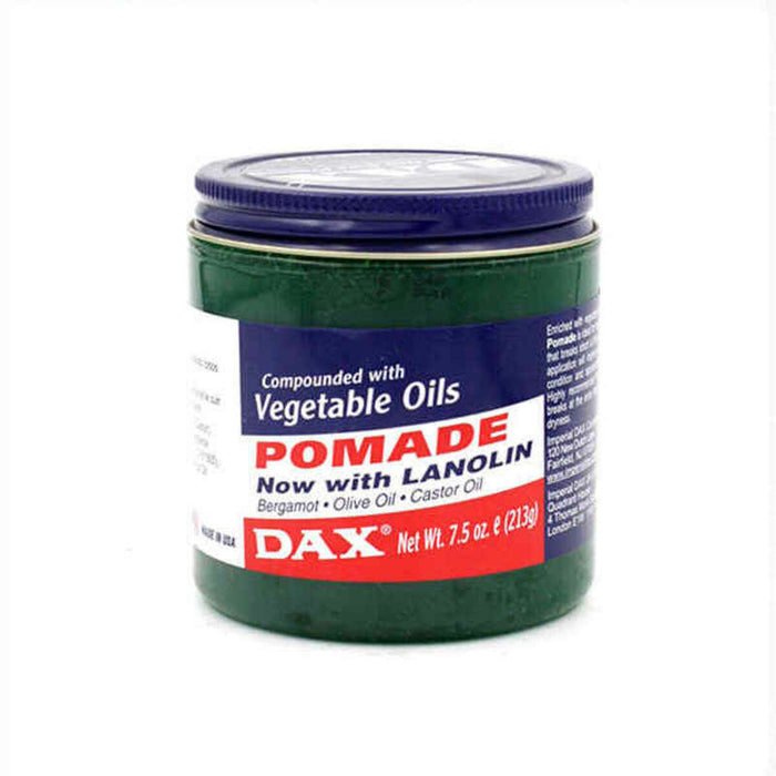 Ceară Vegetable Oils Pomade Dax Cosmetics (213 g)