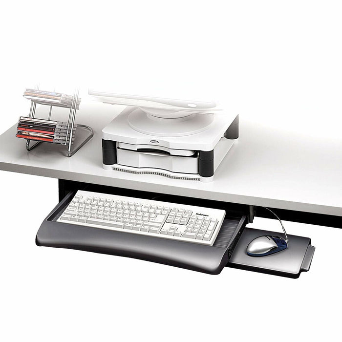 Suport pentru tastatură Fellowes