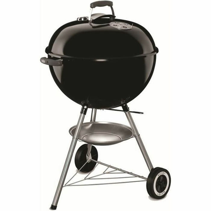 Grătare Portabil Weber Aluminiu Oțel