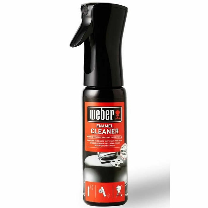 Produs de curățare Weber 300 ml Oțel