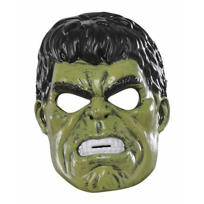 Pălărie Hulk Verde Vulpea Băieți 57 cm