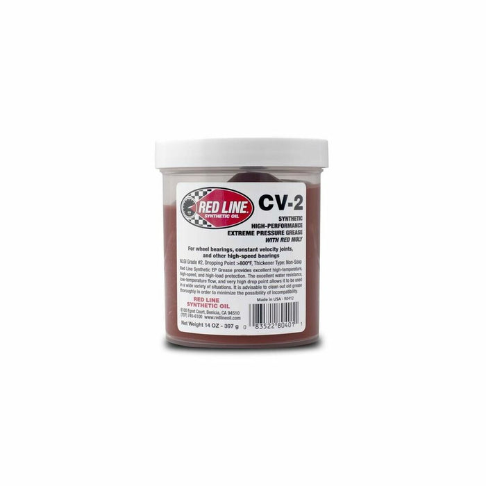 Aditiv Redline REDL80401 397 g Sintetic Unsoare