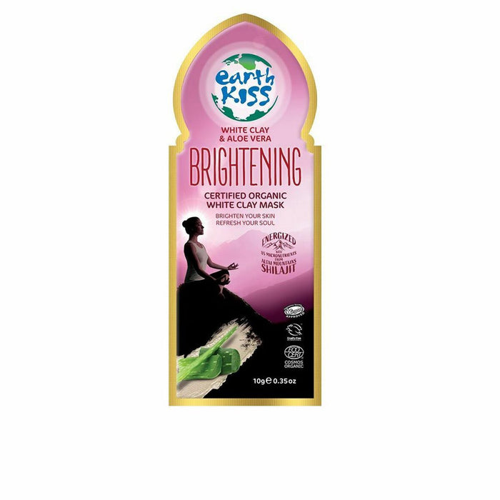 Mască de Față Peel Off Earth Kiss FGEK5128 10 ml