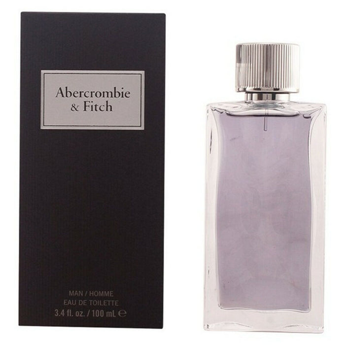 Parfum Bărbați First Instinct Abercrombie & Fitch EDT
