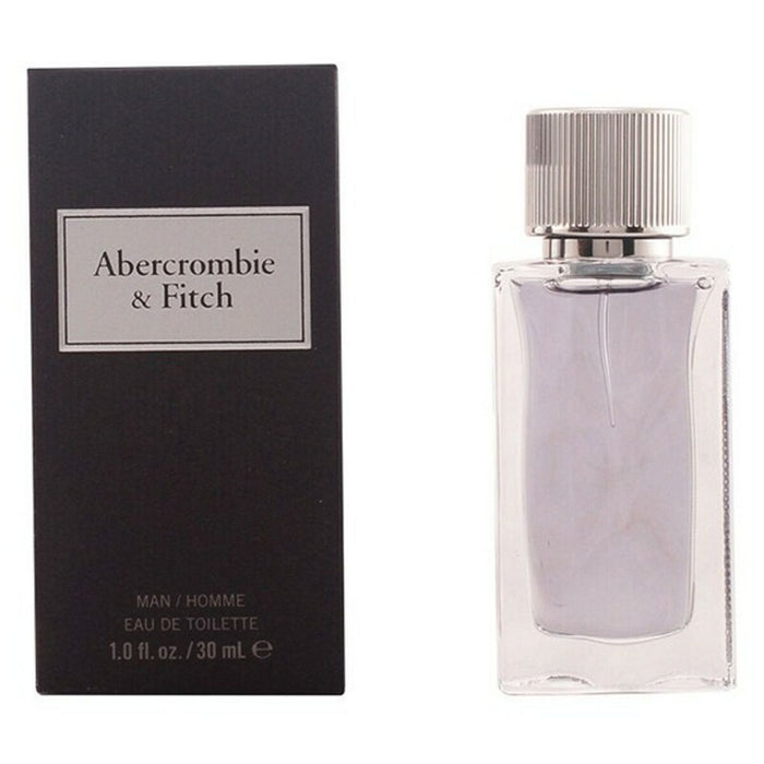 Parfum Bărbați First Instinct Abercrombie & Fitch EDT