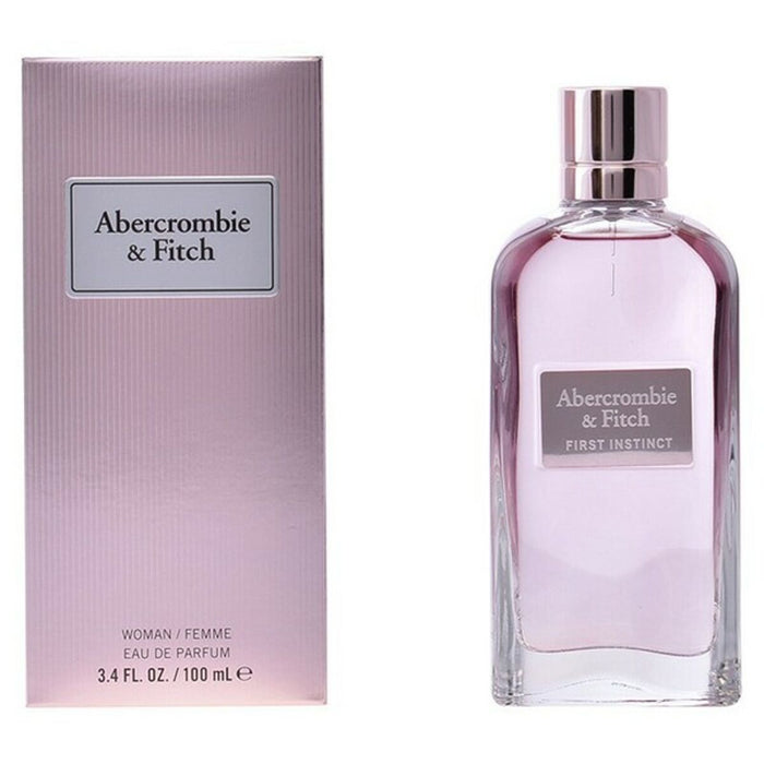 Parfum Femei First Instinct Abercrombie & Fitch EDP