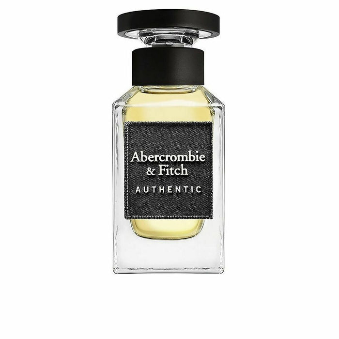 Parfum Bărbați Abercrombie & Fitch EDT Authentic 50 ml