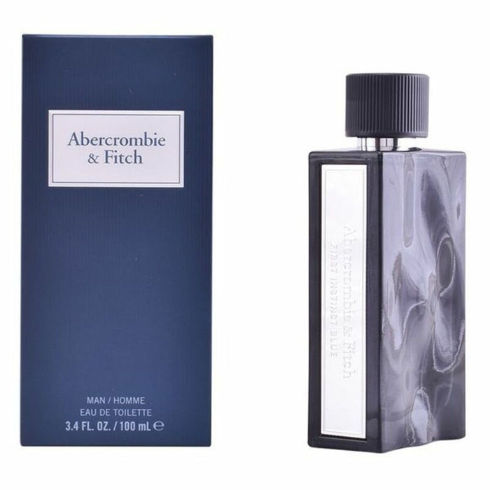 Parfum Bărbați First Instinct Blue For Man Abercrombie & Fitch EDT
