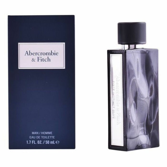 Parfum Bărbați First Instinct Blue For Man Abercrombie & Fitch EDT