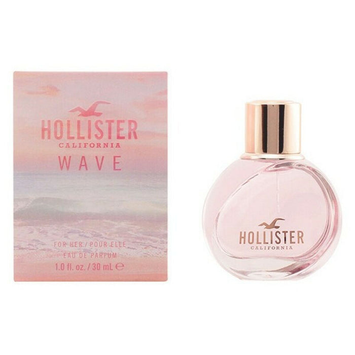 Parfum Femei Wave For Her Hollister EDP
