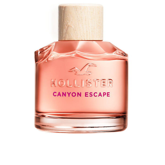 Parfum Femei Canyon Escape Hollister EDP 100 ml Canyon Escape For Her 50 ml