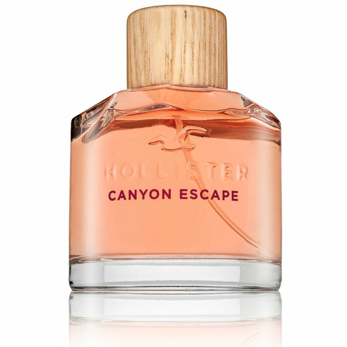 Parfum Femei Hollister Canyon Escape EDP (100 ml)