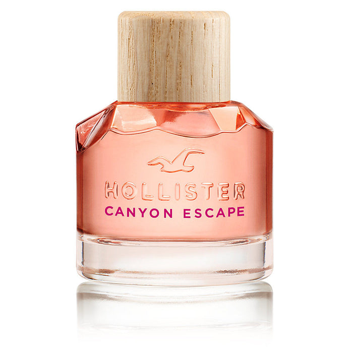 Parfum Femei Canyon Escape Hollister EDP 100 ml Canyon Escape For Her 50 ml