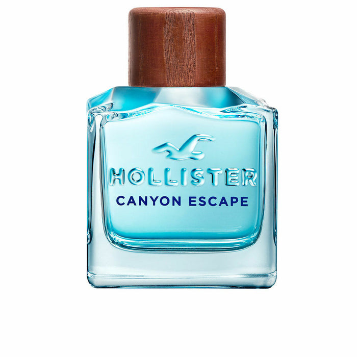 Parfum Bărbați Canyon Escape Hollister EDT