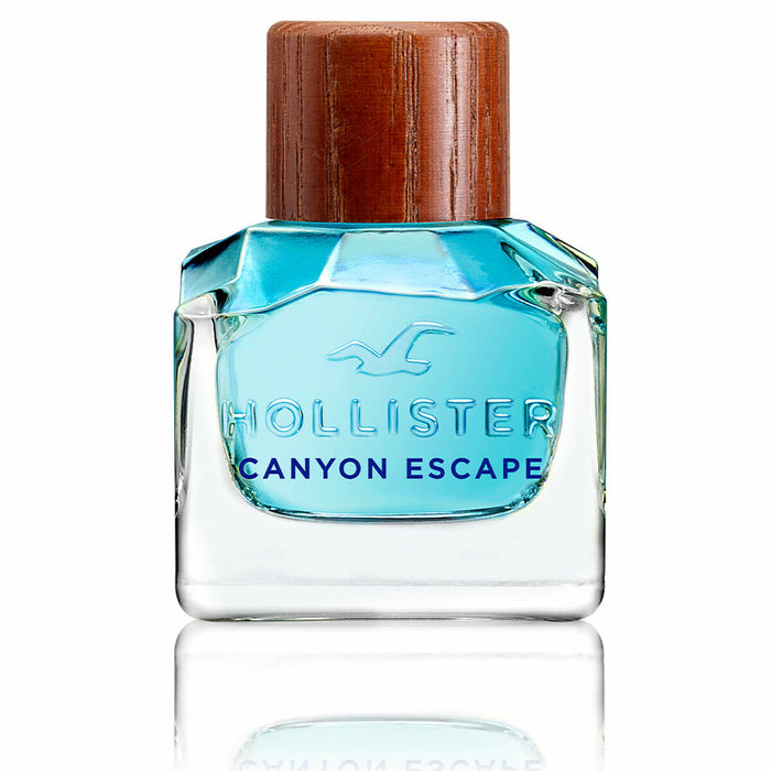 Parfum Bărbați Canyon Escape Hollister EDT