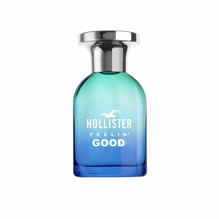 Parfum Bărbați Hollister EDT Feelin' Good for Him 30 ml