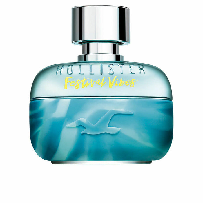 Parfum Bărbați Hollister Festival Vibes EDT (100 ml)