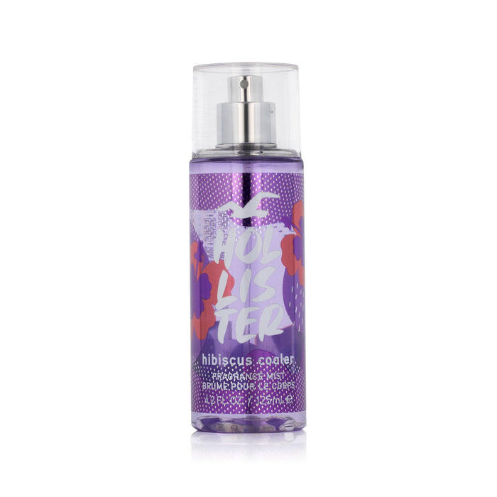 Spray pentru corp Hollister Hibiscus Cooler 125 ml