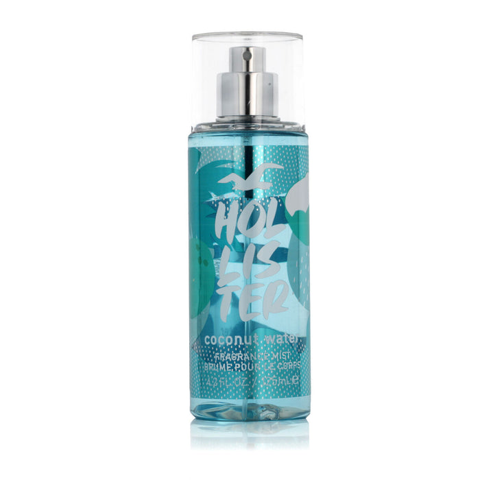 Spray pentru corp Hollister Coconut Water 125 ml