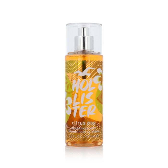 Spray pentru corp Hollister Citrus Pop 125 ml