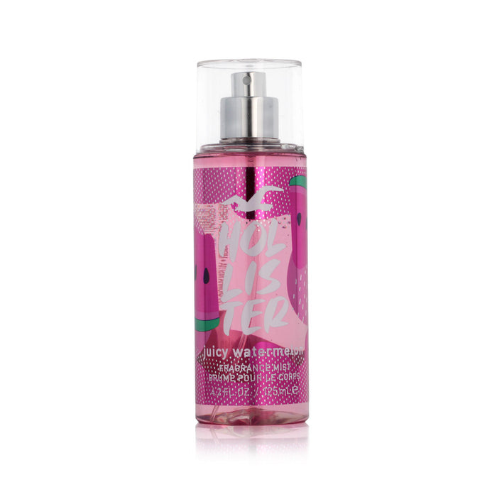 Spray pentru corp Hollister Juicy Watermelon 125 ml