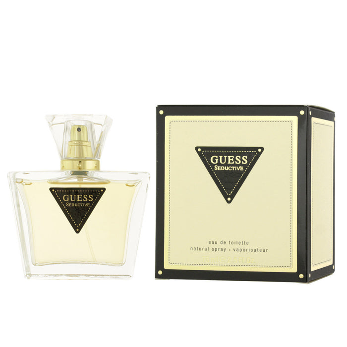Parfum Femei Guess EDT 75 ml Seductive